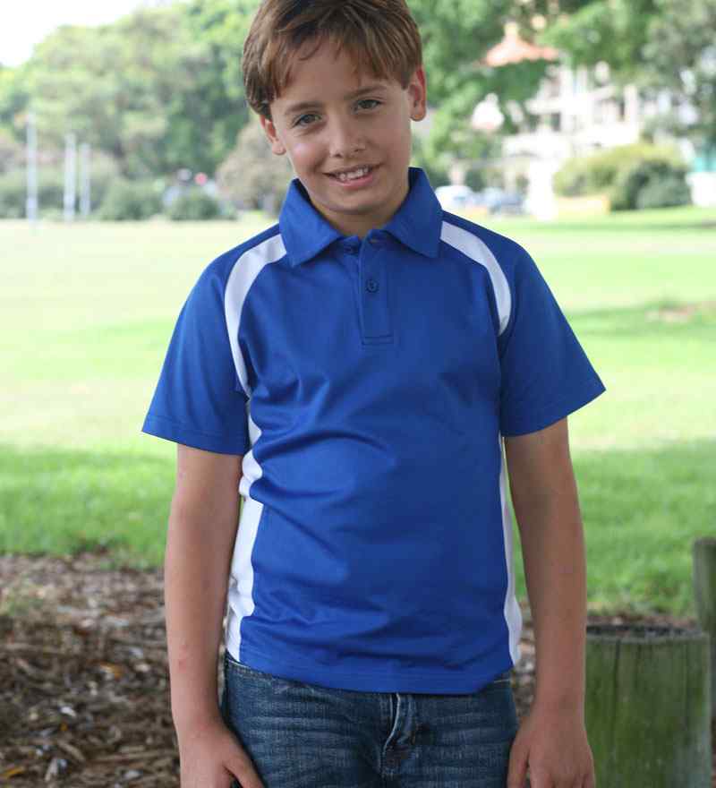 Bocini deals polo shirts